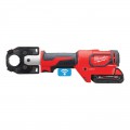 Milwaukee Cable Crimp Spare Parts